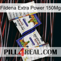 Fildena Extra Power 150Mg 12